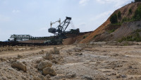 turow lk důl Turów m
